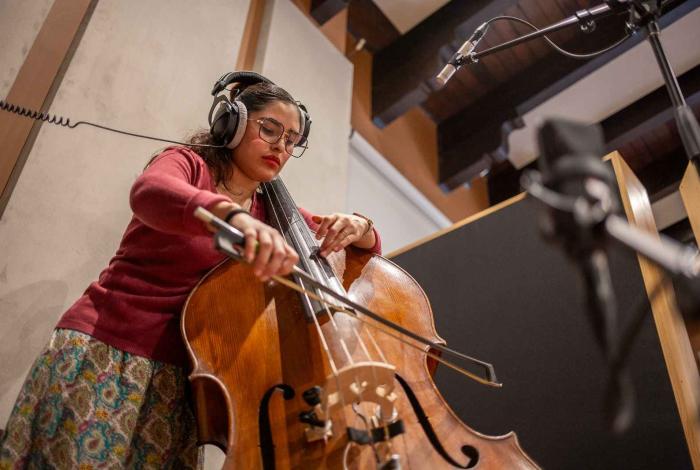 Secum fortalece música michoacana con Sonopedia