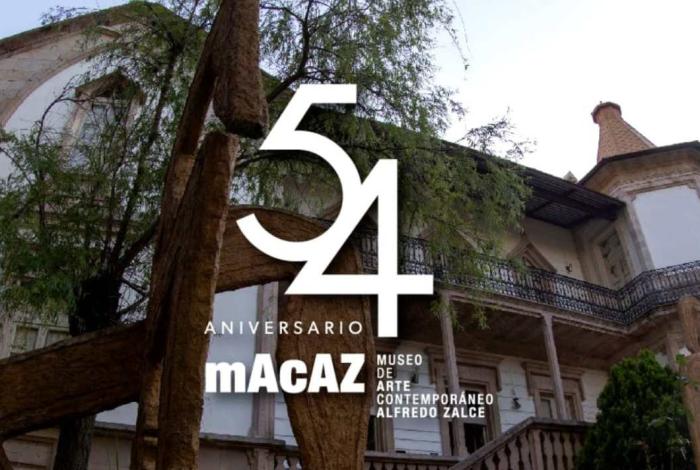 Secum invita a conversatorio sobre los retos y perspectiva del arte contemporáneo estatal