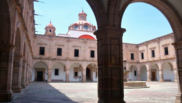 Secum invita a disfrutar este domingo de tres exposiciones gratuitas en el Clavijero