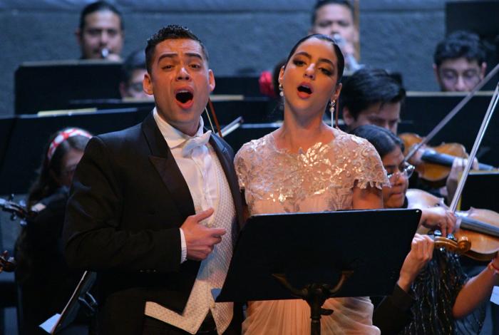 Secum invita a intérpretes y compositores a participar en “México Canta”