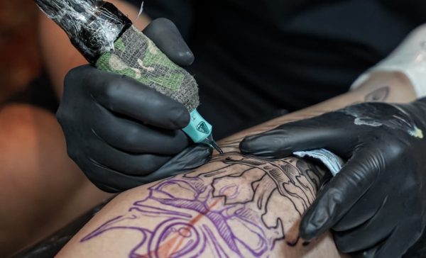 Secum presenta ‘YUGO’, un encuentro entre el tatuaje japonés y la cultura michoacana