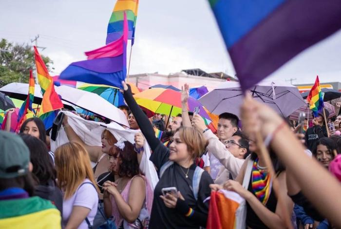 Sedebi reconoce las voces del orgullo; últimos días para postularte al premio LGBTTTIQ+