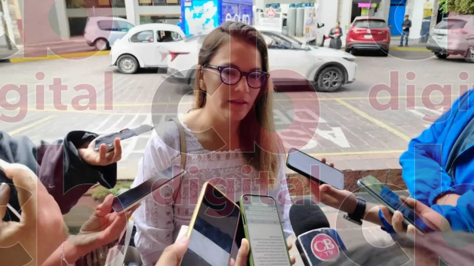 Sedum Morelia revisa techumbres de establecimientos en Centro Histórico