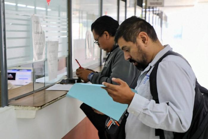 SEE retoma actividades con normalidad tras periodo vacacional