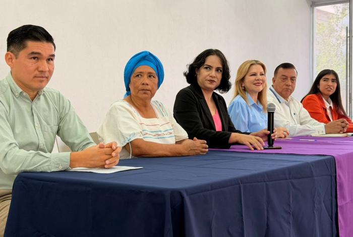 Sefeco invita a encuentro del Día del Abuelo ‘Sabor, Son y Amor’