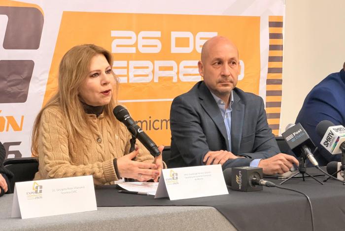 Sefeco y CMIC suman esfuerzos para la Expo Construcción 2026