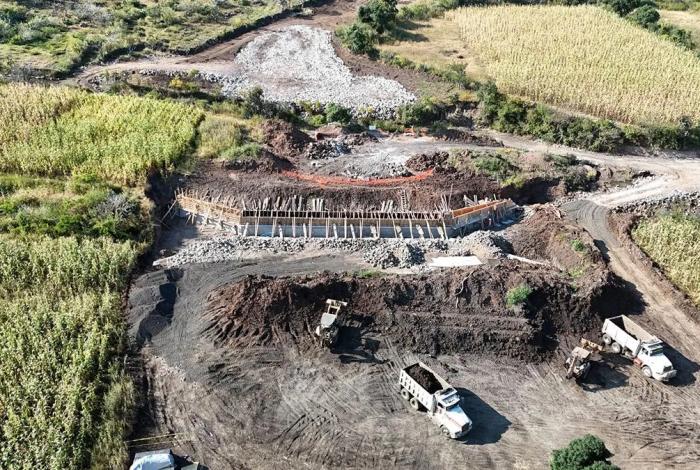 Segmento 5 del segundo anillo periférico conectará Mil Cumbres con Ciudad Salud