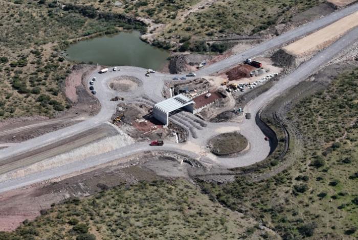 Segmentos 4 y 5 del segundo anillo periférico incluirán 5 estructuras elevadas: Rogelio Zarazúa