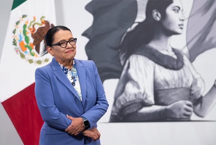 Segob aclara límites a meta del Infonavit de regularizar a no derechohabientes que invaden una casa ajena