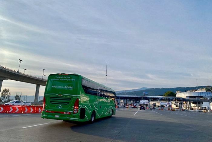 Segob dice que persisten solo 5 bloqueos en carreteras del pía; uno en Michoacán