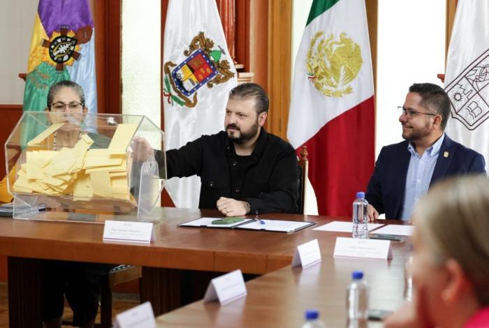 Segob revisará 4 notarías en Michoacán para garantizar legalidad: Raúl Zepeda