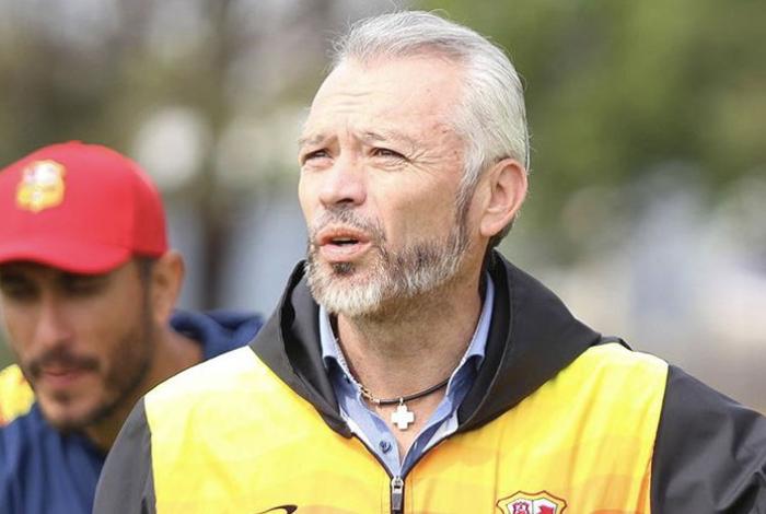 “Seguimos eliminando el peso muerto y limpiando al club Atlético Morelia de malas prácticas”: Higuera