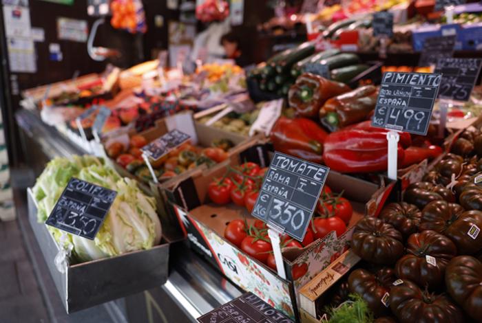 Seguir una dieta saludable a los 45 años puede suponer entre dos y tres años más de vida