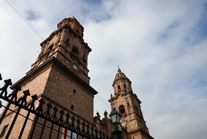 Seguirá bajando la temperatura matutina en Michoacán