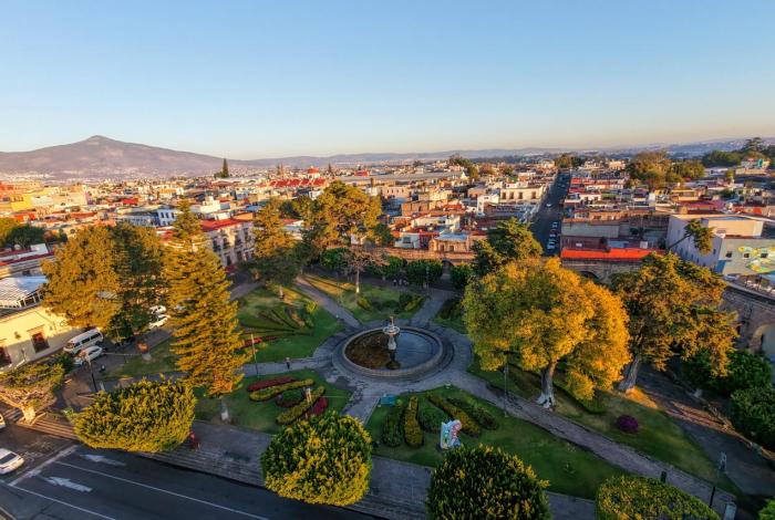 Seguirá el frío matutino y nocturno este fin de semana en Michoacán