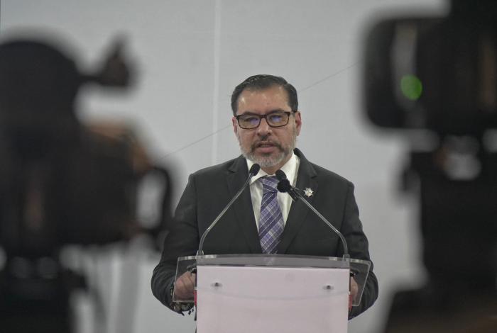 Seguirá el refuerzo policial en Zitácuaro, dicen autoridades