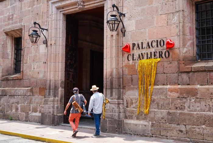 Seguirán las bodas en recintos culturales, adelanta Secum