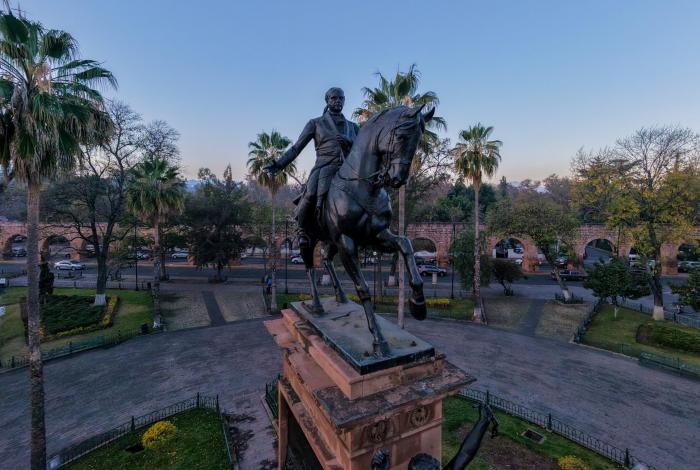 Seguirán los despertares fríos y las tardes muy calurosas en Michoacán