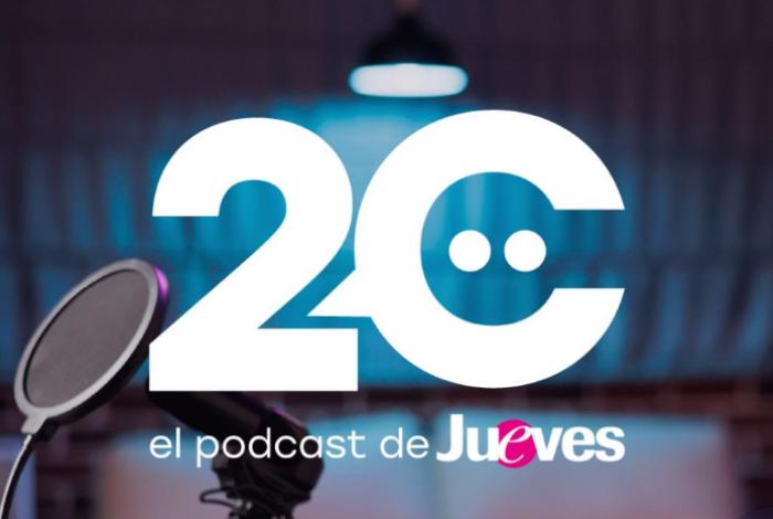 Segunda temporada del «pódcast 2C»: historias sobre migración