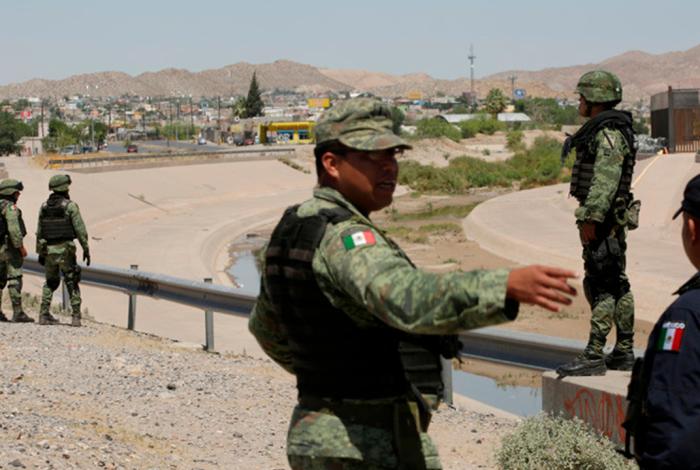 ⚠️ Seguridad en la frontera vuelve a encender fricciones: México y Estados Unidos elevan el tono