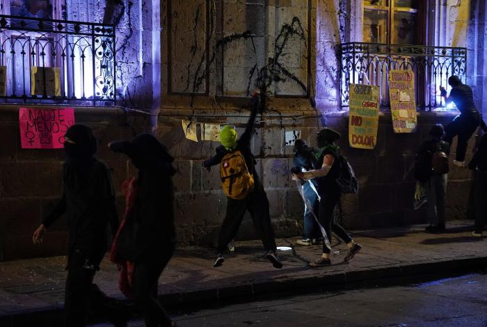 Seimujer dialogará con colectivas rumbo al 8M