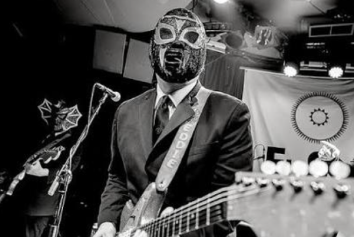 Seis bandas, una ola: llega el Morelia Rock Surf