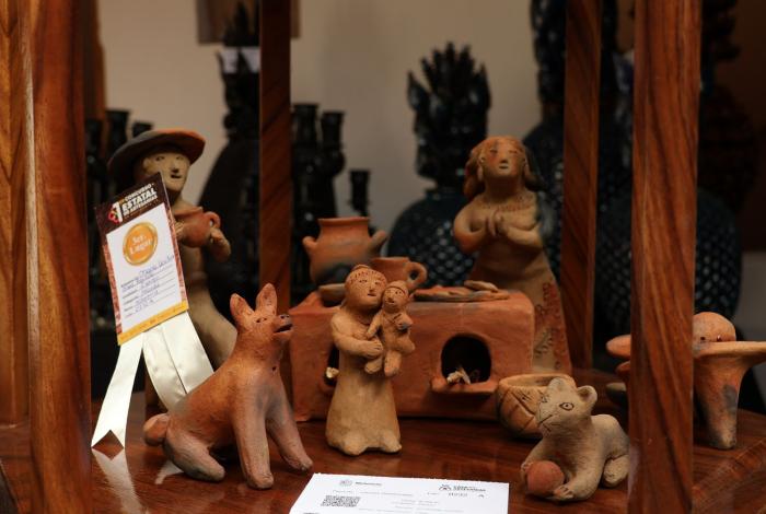 Seis concursos artesanales que no puedes perderte, hay 470 mil pesos en premios: Casart