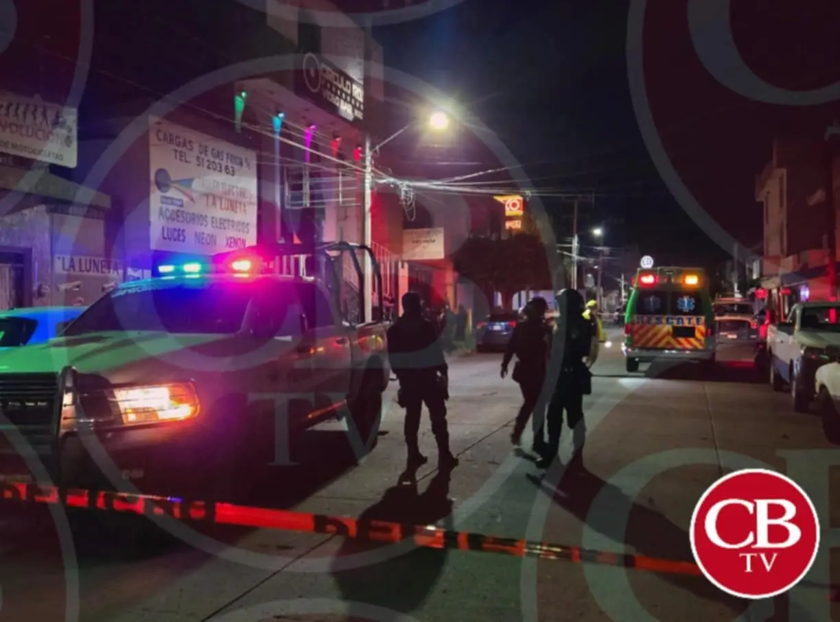 Seis muertos deja el fin de semana en Michoacán