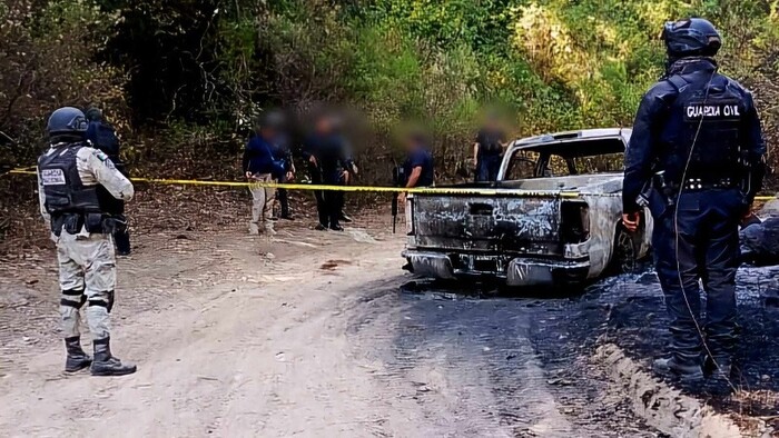 Seis muertos en Villa Madero confirmarían disputa entre grupos delictivos