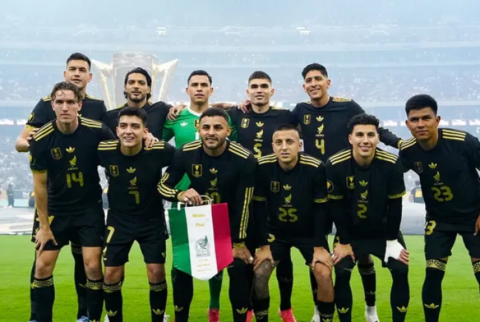 Selección Mexicana y periodistas son víctimas de robo en Oakland