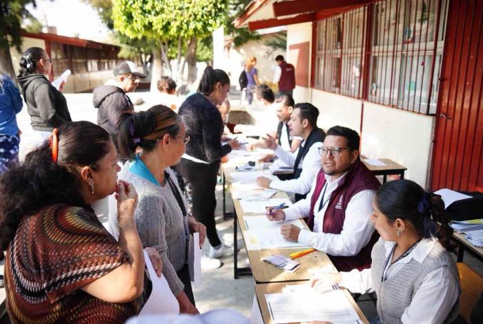 Semigrante consolida la tarjeta Orgullo Migrante con 1,500 familias beneficiadas