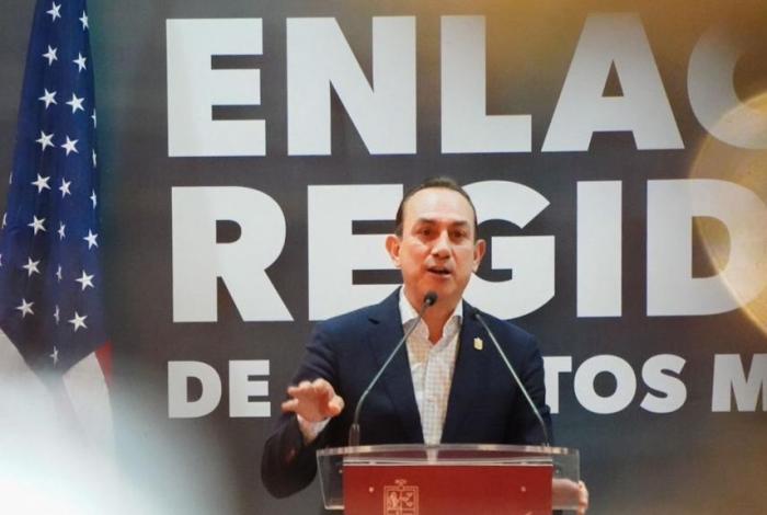 Semigrante profesionaliza atención municipal para fortalecer apoyo a las familias michoacanas