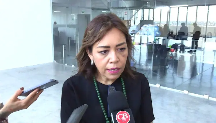 Semmujeris implementa Código Azul en favor de la niñez