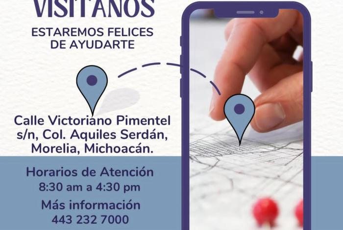 Semmujeris retomará atención presencial en nuevo espacio desde 5 de enero