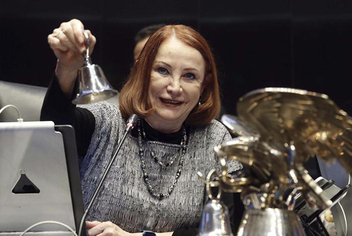 Senado aprueba con cambios proyecto para expedir ley de combate a la extorsión