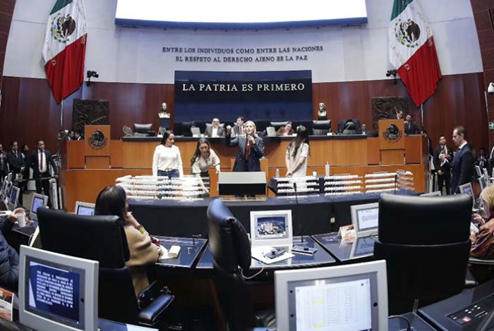 Senado de la República aprueba una ley de bienestar animal sin prohibir las corridas de toros