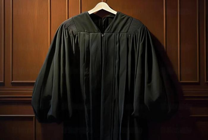 Senadores buscan eliminar la toga en las sesiones de la CSJN