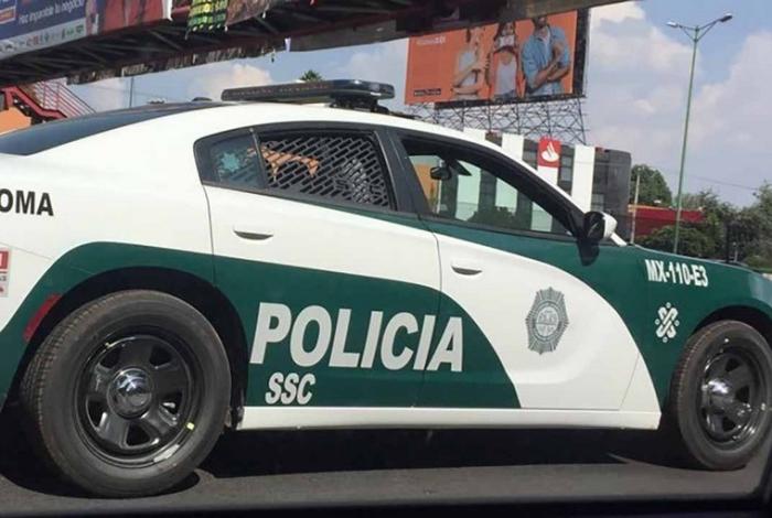 Señalan trato amarillista y violencia digital en nota sobre patrulla del amor