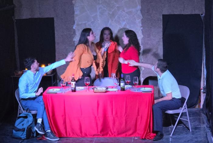 “Señora leal” continúa con su gira nacional y conquista Querétaro con talento michoacano