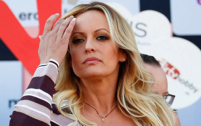 Sentencia a Trump por caso Stormy Daniels, el 10 de enero