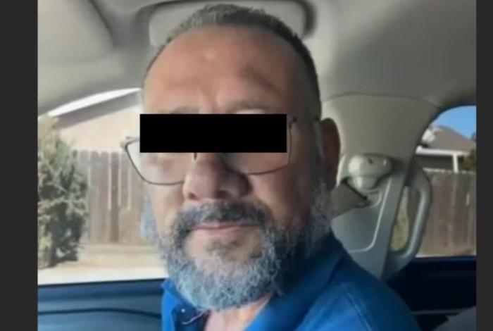 Sentencian al ‘Patrón’ a 14 años de cárcel por ataque a Ciro Gómez