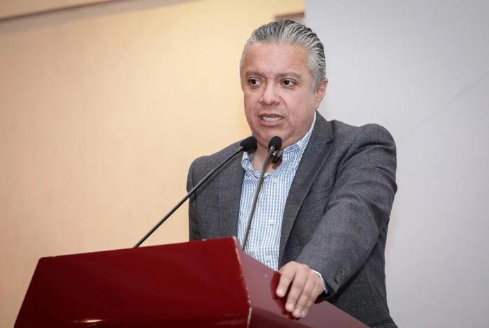 Sentencias judiciales heredadas, obligaronn a Michoacán a pagar 3 mil mdp anuales: SFA