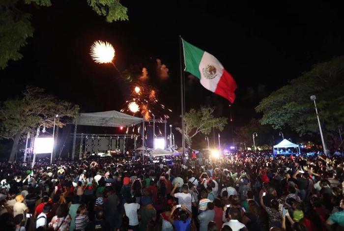 SEP aclara: No habrá megapuente por fiestas patrias