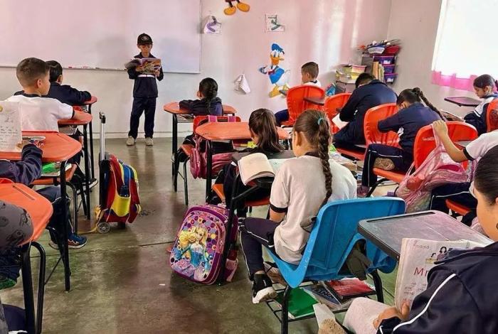 SEP: Últimos puentes escolares antes del fin de ciclo