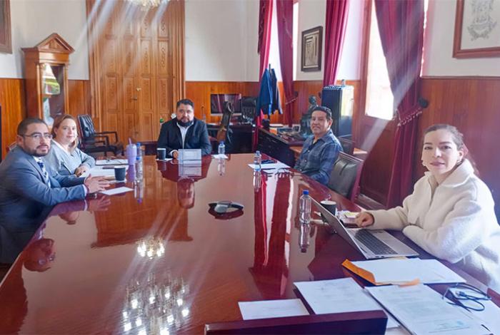  Separan de su cargo a juez electo tras denuncia por acoso sexual