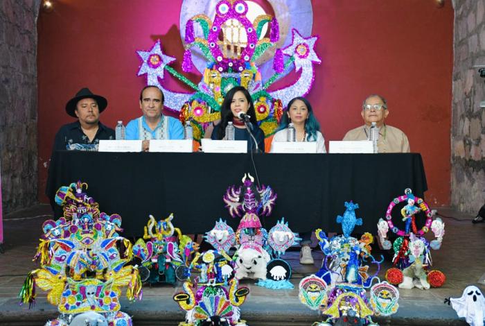 Séptimo Festival del Torito Tradicional llenará de fiesta la Casa de la Cultura de Morelia
