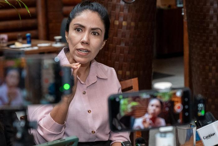 Será más austera la Feria de Apatzingán 2026; Gloria Trevi cobró 5 mdp el año pasado