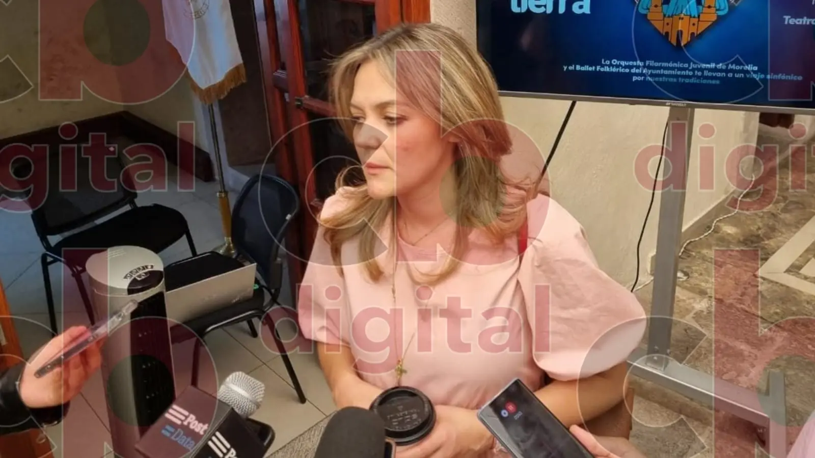 Será Portugal, el país invitado para la Feria Internacional del Libro de Morelia