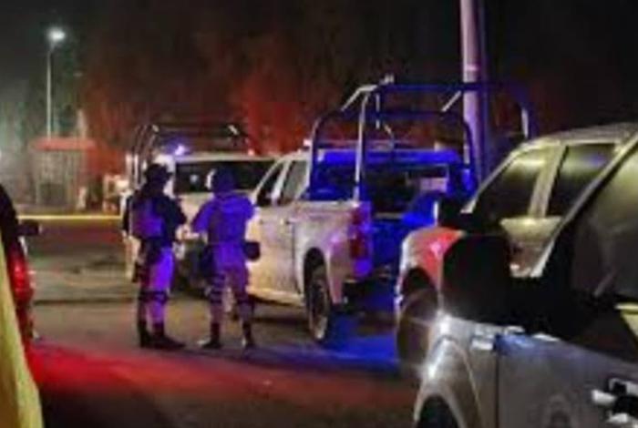 Severa golpiza a dos hombres en Tarímbaro; los tiran en un camino rural