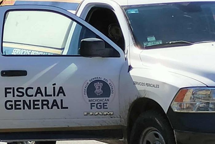 Sexagenario es hallado putrefacto en domicilio de la colonia Ampliación Leandro Valle, Morelia